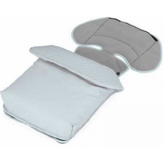 Baby blue footmuff new arrivals